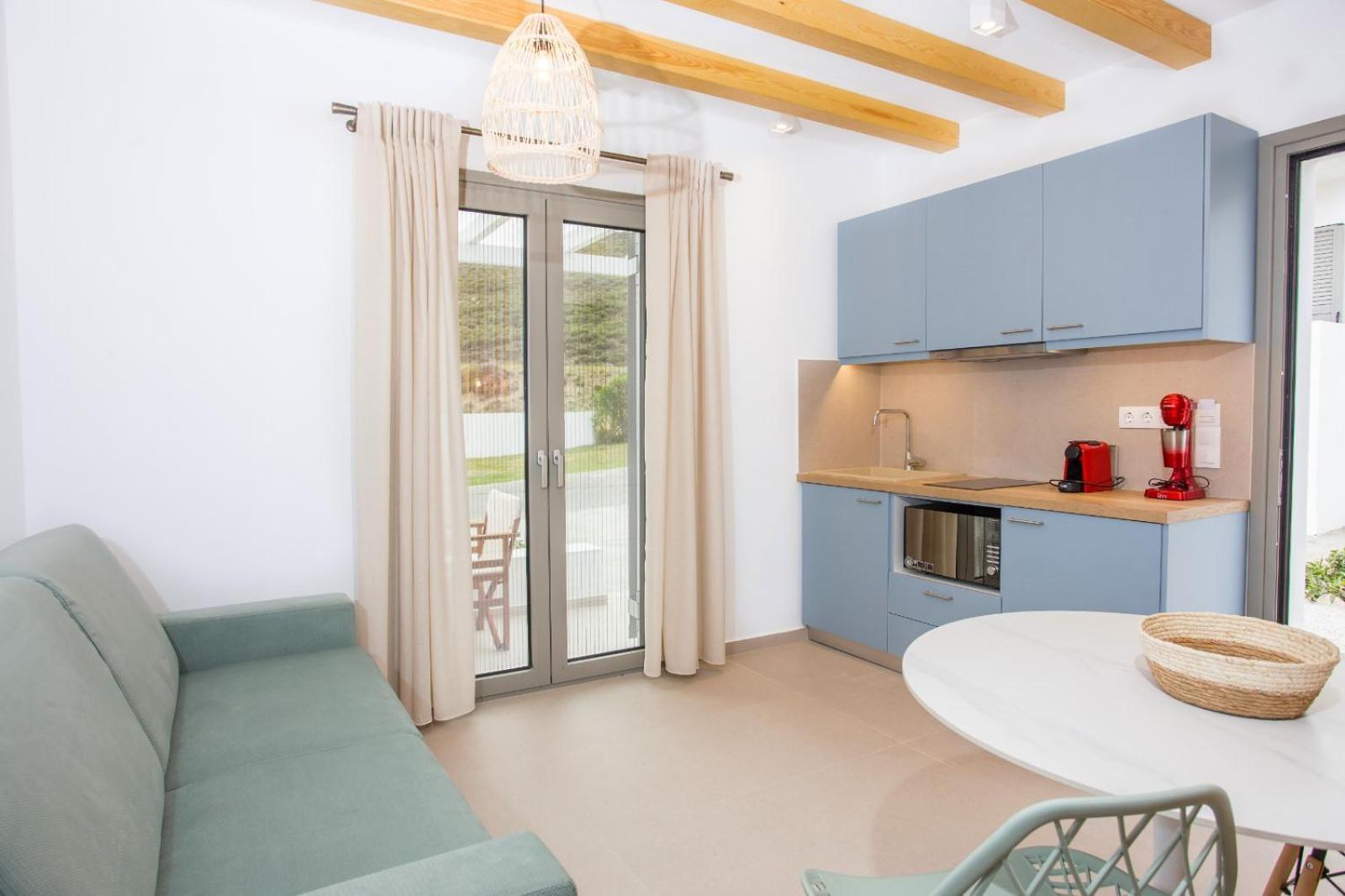 Achilli Apartments Skíros Eksteriør billede